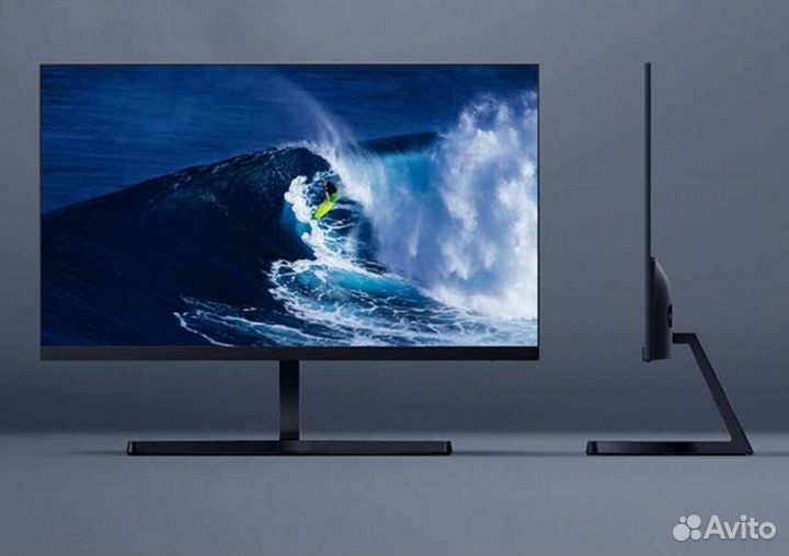 Монитор Xiaomi mi 1C 23,8 ips 75GHz