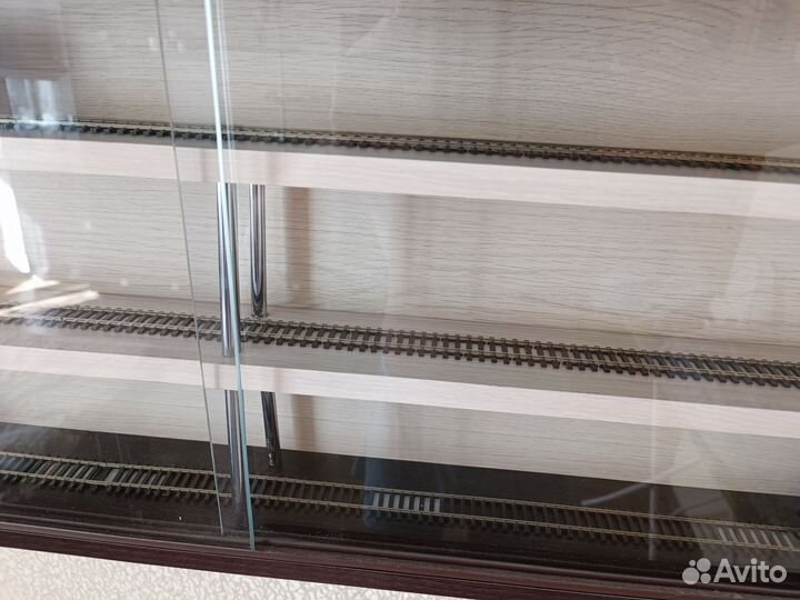 Roco, Piko, HO, 1/87 (рельсы roco-2.1мм) Полка ж/д