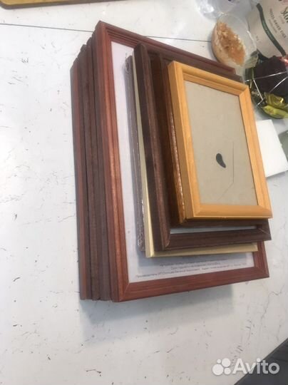 Рамки для фото