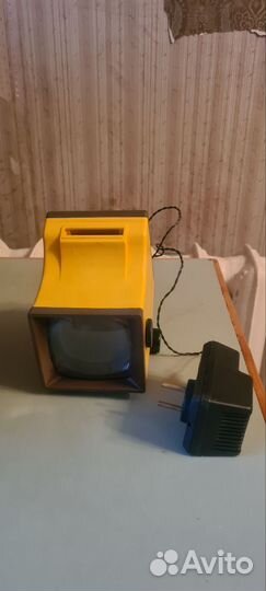 Фильмоскоп СССР