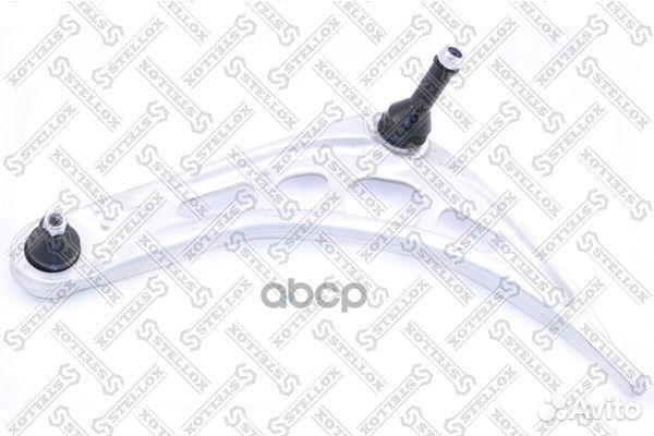 57-00959-SX рычаг левый BMW E46 1.6i-2.8i/2.0D