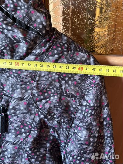 Горнолыжный костюм Ride