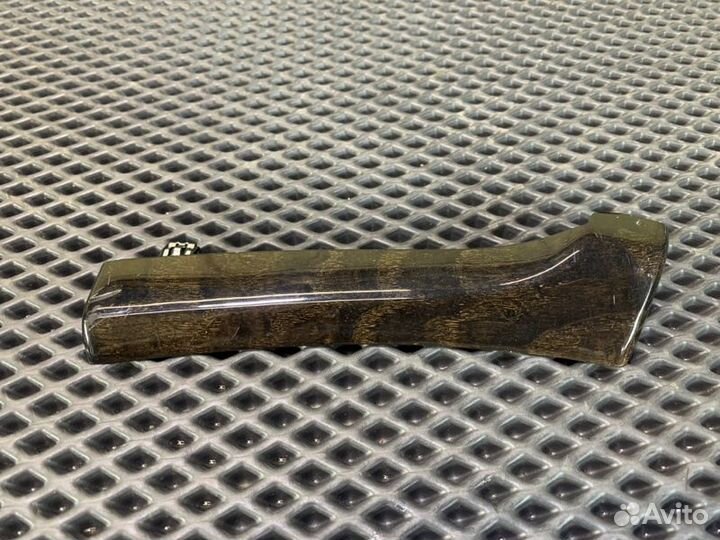 Накладка на торпедо Cadillac Escalade 4, Escalade