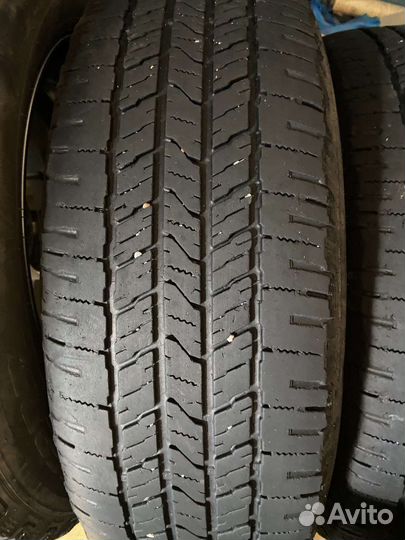 Laufenn X-Fit HT 215/70 R16