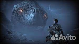 God of war: Ragnarok PS4 PS5 в Ижевске Бердск