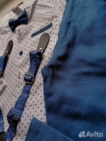 Костюм на мальчика