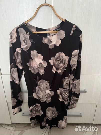 Комбинезон женский вечерний