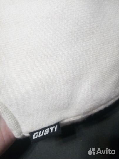 Шапка Gusti зимняя