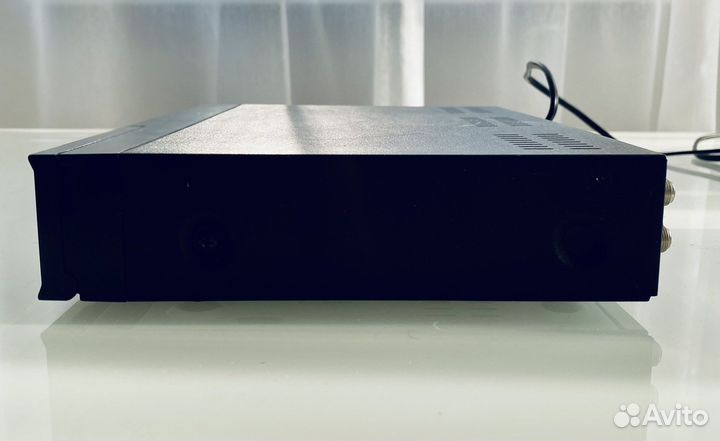 Спутниковый ресивер Topfield tf6200vi, Viaccess