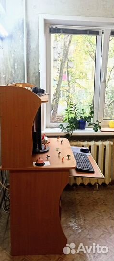 Компьютерный стол бу