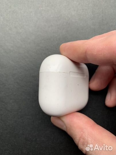 AirPods (3rd generation)