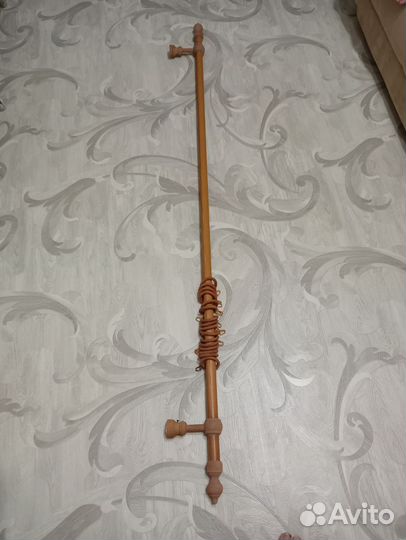 Карнизы для штор