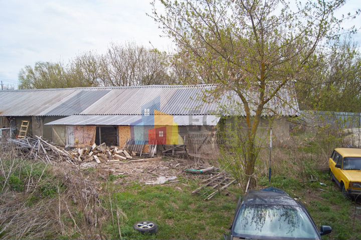 Продам складское помещение, 460 м²