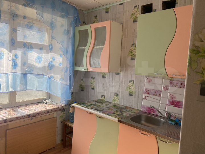 2-к. квартира, 47,8 м², 1/5 эт.