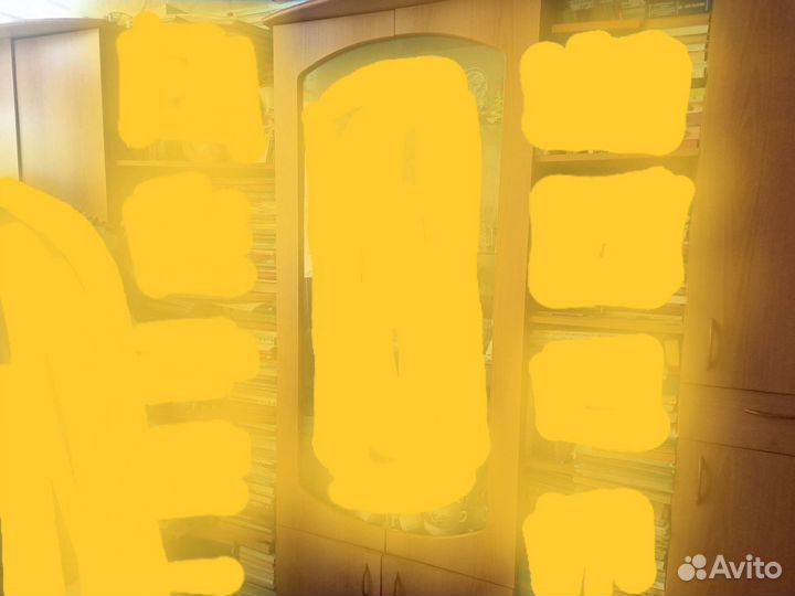 Шкаф бу торг