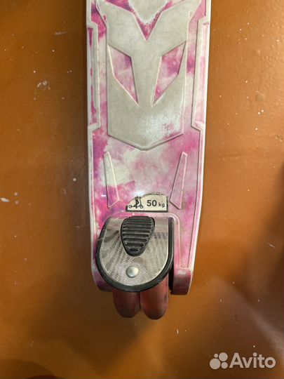 Самокат детский