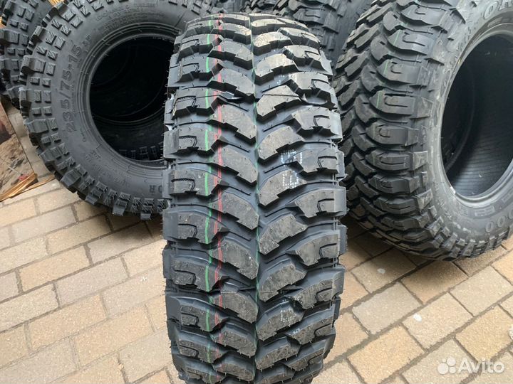 Comforser CF3000 225/75 R16