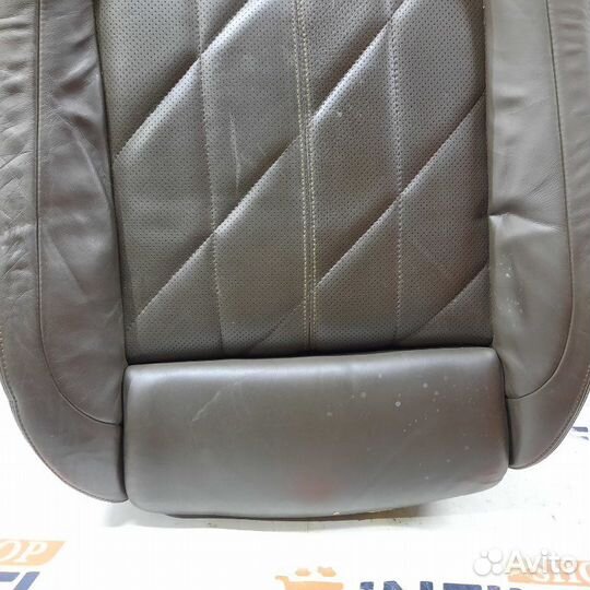 Сиденье переднее правое Infiniti Qx70 S51 VQ37VHR