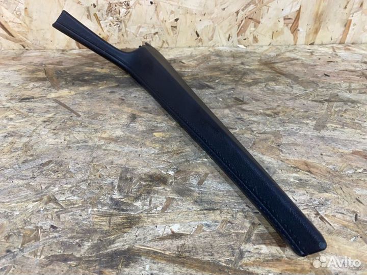 Накладка декоративная Jaguar F-Pace 2016