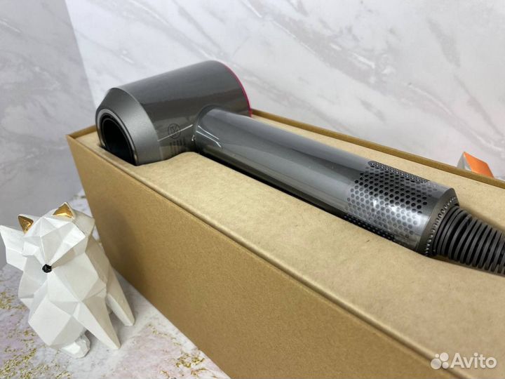Фен для волос Dyson