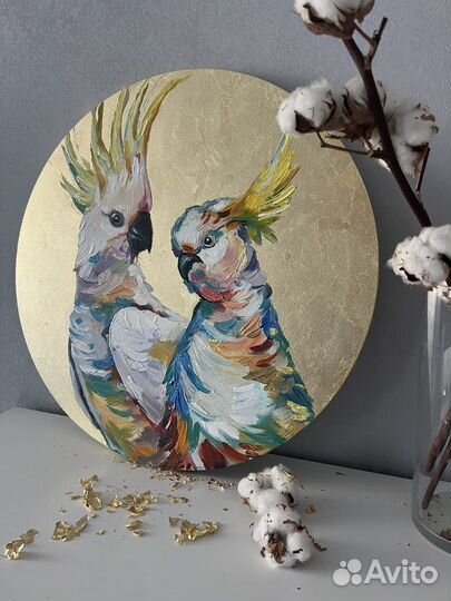 Современные интерьерные картины