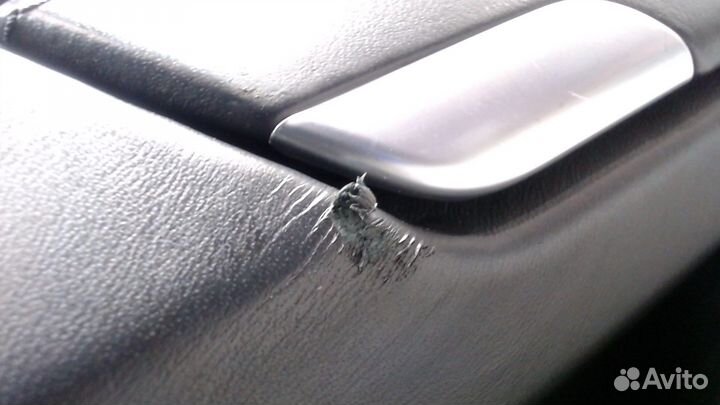 Дверная карта Audi A8 (D4), 2011