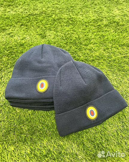 Шапка зимняя мвд по новому приказу(полиция) ппс