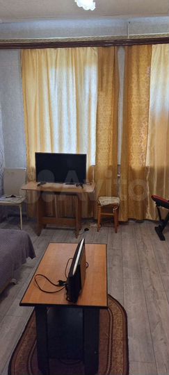 2-к. квартира, 58 м², 2/2 эт.