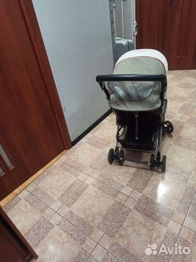 Коляска peg perego