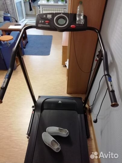 Беговая дорожка DFC T-B1 Boss I (электро)