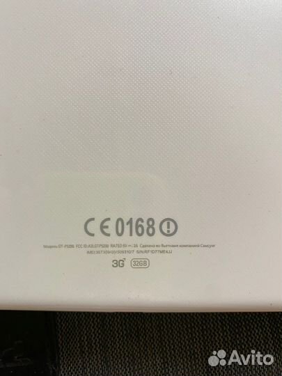 Планшет samsung galaxy tab 3