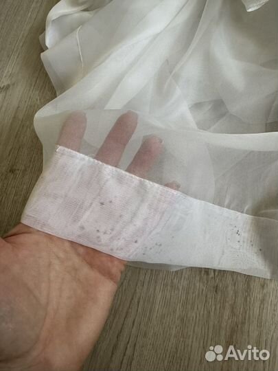 Зановески бу тюль