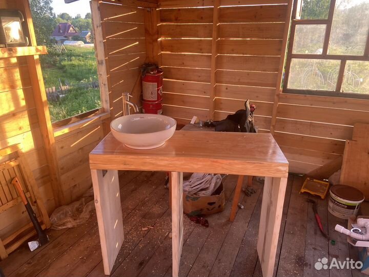 Туалетный столик, столешница, стол