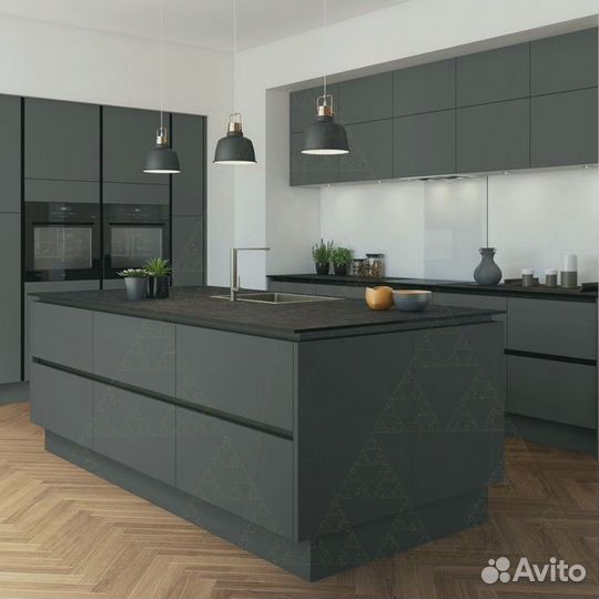 Кухня на заказ от Производителя