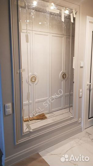 Зеркала на стену