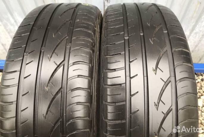 Hankook Ventus Prime K105 255/55 R18
