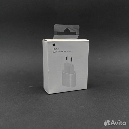Apple 20W Power Adapter