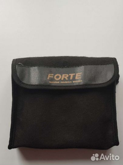 Бинокль туристический