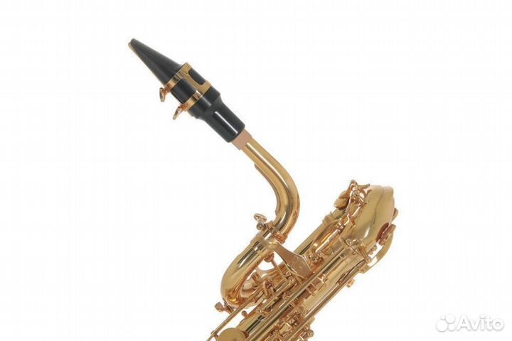 Саксофон баритон Roy Benson BS-302