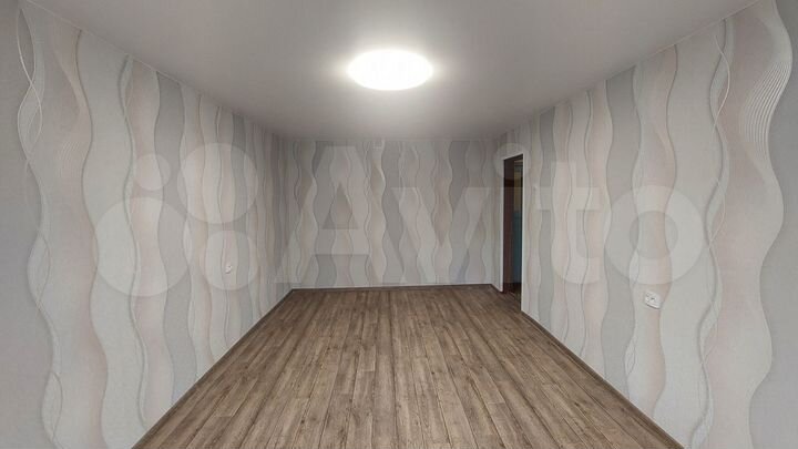 Комната 17,9 м² в 1-к., 4/5 эт.