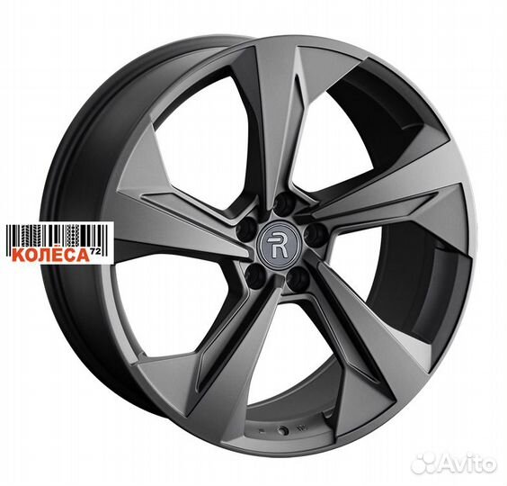 Replay A278 9.5x21 5x112 ET31 Dia66.6 MGM