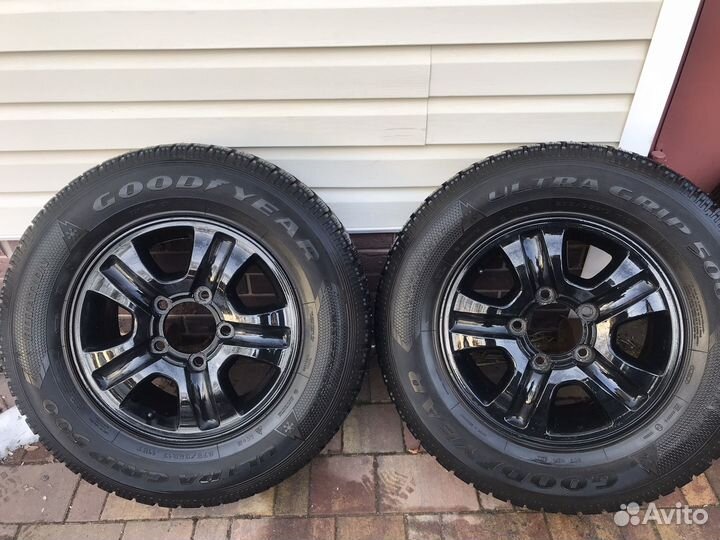 Шины диски и колеса на 17