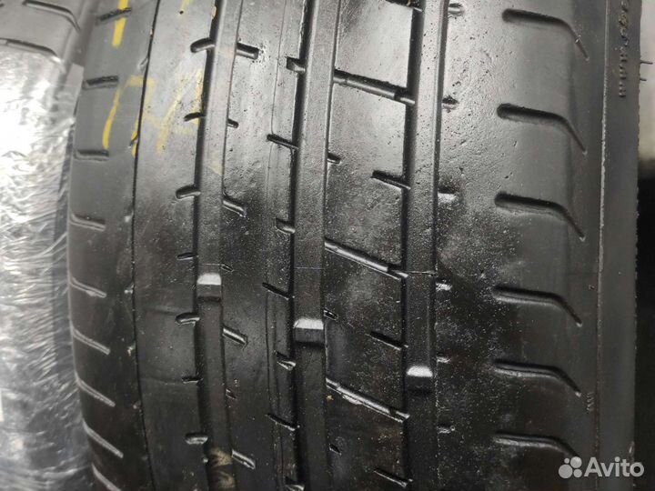 Pirelli P Zero 235/55 R18