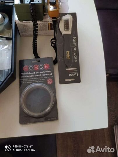 Набор инструментов