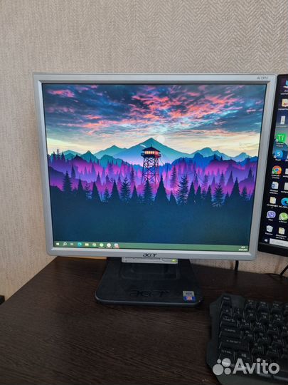 Монитор Acer AL 1916A