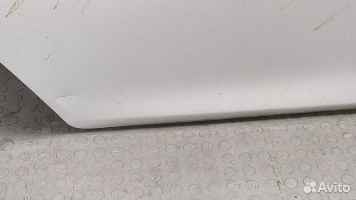 Дверь боковая BMW 5 F10, 2014