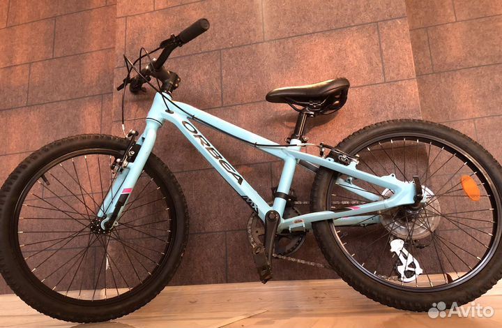 Orbea Велосипед детский Orbea MX 20 Team
