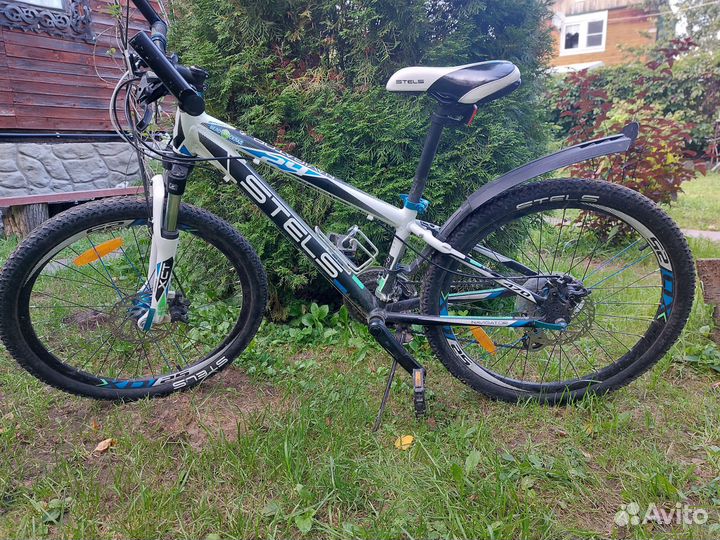 Велосипед Stels Navigator 470 MD