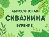 Слизь в скважине что делать