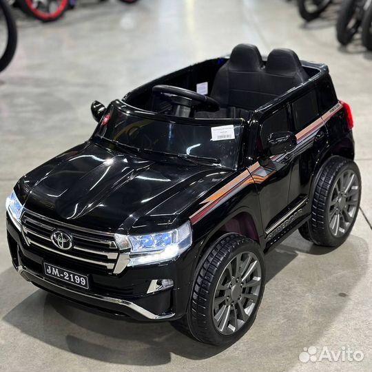 Детское Toyota